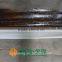 Self-adhesive PVC waterproofing membrane