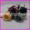 cheap wholesale vintage artificial flowers for hotel decoration