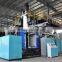 2015 Hot Sale //Large Size Blow molding machine //Plastic making machinery