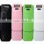 li ion battery single section convenient brought portable power bank 2000mah