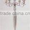 Best Seller!!!! Wedding Candelabra Centerpiece, Centerpiece For Wedding, New Candelabra Candle Holder