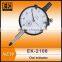 EK-2106 shock proof indicator