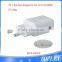 Wholesale Fast Charging Wall Charger MCS-H05ER 5V/9V 1.8A Cell Phone Travel Adapter for LG