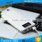 sublimation power bank/portable mobile phone charger power bank