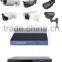 CCTV HD camera Varifocal len IR led 30 meter night vision camera