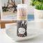 12 color mini wooden cute pencil