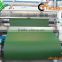 Color Green PVC Film (Making Artifical Christmas tree,Hedge Fence,garland,etc)