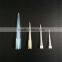 medical lab consumables plastic disposable pipettes tips