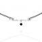 Fashion Jewelry Simple Style Multilayers Lace Chokers Pearl Pendants Women Necklaces for Women Holiday Gift Fine Jewelry
