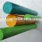 hot sale PP rod, white polypropylene rod, PA6 nylon rod