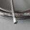 china hot selling ptfe ss braided teflon hose
