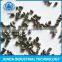 steel plate surface blast cleaning cut wire shot cw1.0mm