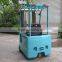 Mini 1.0t electric forklift with 4.5m lifting height