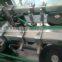 Full Automatic Plastic Bottle Unscrambler for Filling Machine