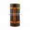 High Quality Custom Leather Single Bottle Wine Bag for Sale