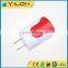 Trade Assured Supplier Factory Price Portable Mini Travel Charger