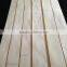 Quarter Cut White Ash Veneer for Door Design