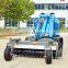 Tracted for Sale MS500 Mini Skid Steer Loader