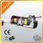 mini jet wire rope electric hoist building construction tools