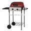 RV Outdoor Portable LPG BBQ