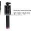 Extendable Handheld Wireless Bluetooth Selfie Stick with Universal Phone Holder