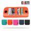 wholesale Fashion cheap Customized Business ID Credit Card Holders