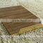 Slot MDF/ Plain/ Wood Veneer/ PVC / HPL/ UV/ Melamine Laminated MDF and HDF Board