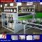 PVC lamination gypsum machine easy to operate with reasoable /pvc laminated gypsum board equipment