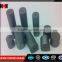 Wholesale new customized high hardness TC carbide custom design hole punches tungsten carbide heart punch for metal