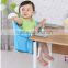 portable deluxe travel seat hook on chair fast table chair Clip-on Baby High Chair wholesale