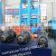  Golden Supplier Rubber Curing Press Hot Sales Car Floor Mat Making Machine