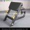 EM1047 Preacher Curl Losing Weight Gym Fitness Equipment