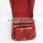 Real leather hand made satchel bag's for girl's by venus leatherware india