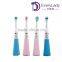 Travel toothbrush personalized toothbrush factory