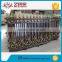 garden fencing,decorative garden fence,picket fences