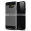 Hot Selling TPU PC 2 in 1 back cover for samsung galaxy a7 (2016) a710