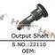 SCHWING safety valve OEM10009673 safety valve for Putzmeister IHI zoomlion sany cifa concrete pump spare parts