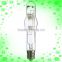 Elliptical Pulse start 450w metal halide lamp