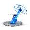 Automatic Water Suction Pool Vacuum Cleaner for In Ground Pool