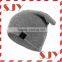2016 New Slouchy Teenagers Knitted Hat