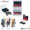 Hard plastic drill bits set box BP