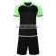 Custom soccer jersey with collar factory cheap price sublimation thailand quality football jersey