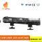 Slim Design 120W Amber White amber light bar Offroad 4x4 Wholesale led light bar