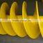 FAECHINA Rock Auger for hydraulic piling rig for IMT,BAUER,SOILMEC,MAIT,CMV,SANY,XCMG and other brands drilling rigs
