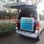 China famous BMWR-3 Manual Wheelchair Ramps for wheelcahir user