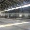 Steel structure warehouse/two story steel structure warehouse