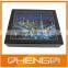 Guangzhou factory customized Ramadan Wood Box Luxury VIP Wood Gift Box