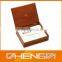 Hot!!! Customized Made-in-China Nice Quality Writing Gift Wooden Pen Box(ZDW13-P029)