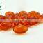 GMP Manufacturer Pure Seabuckthorn Fruit Oil Soft Capsules