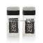 Square Glass Pepper Spray Bottle for Sale